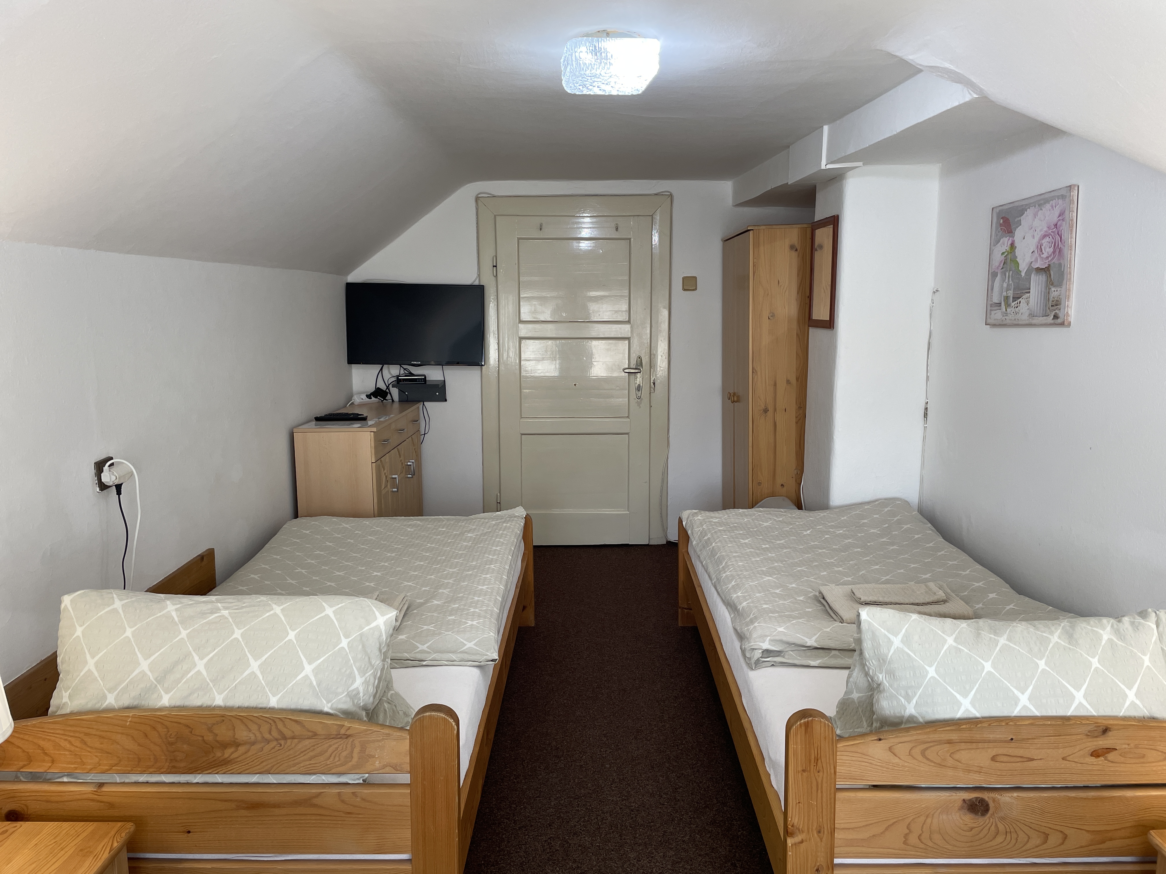 Pokoj č.12 - Obrázek 4